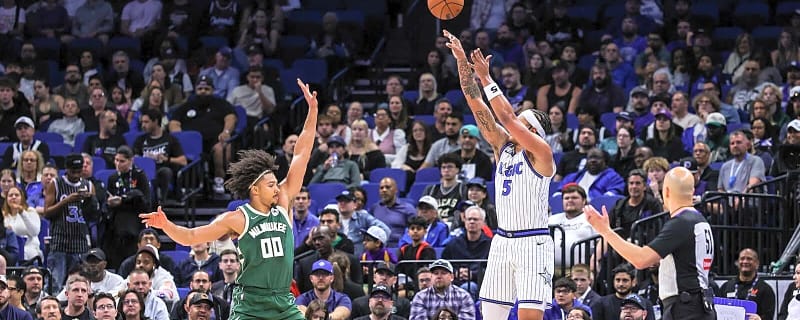 Kendrick Perkins slaps Magic’s Paolo Banchero with harsh ‘biggest disappointment’ reality