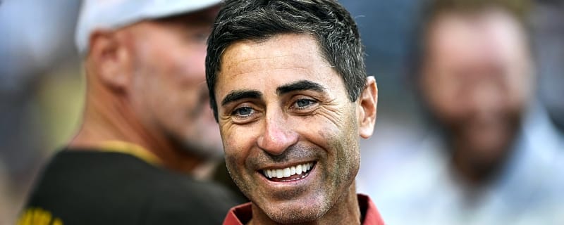 Padres announce roster move for Mexico City Series vs. Diamondbacks