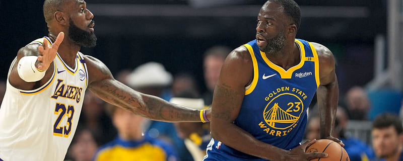 Why did Draymond Green’s LeBron James recruiting pitch fail? Warriors star reveals theory