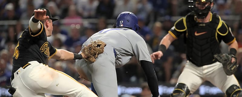 Pirates rumors: The ‘most exciting’ move planned after Josh Naylor bid fails