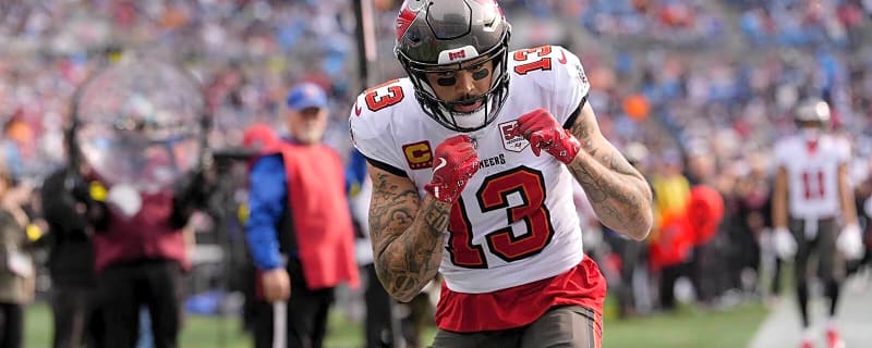 49ers rumors: Mike Florio reveals eye-opening truth behind Mike Evans’ $60 million contract