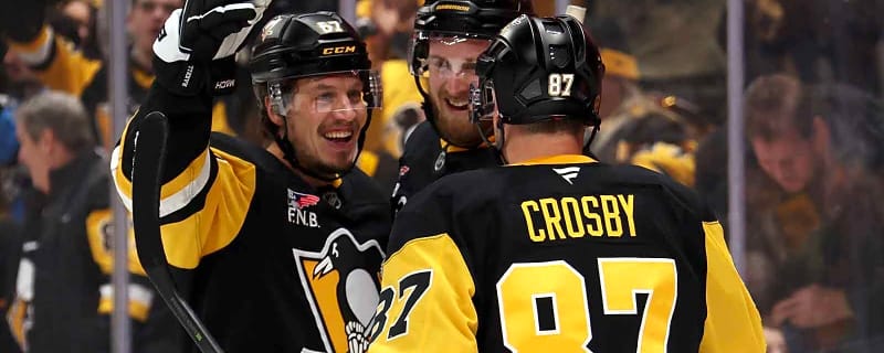 Penguins rumors: Where Pittsburgh is looking to upgrade ahead of playoff push