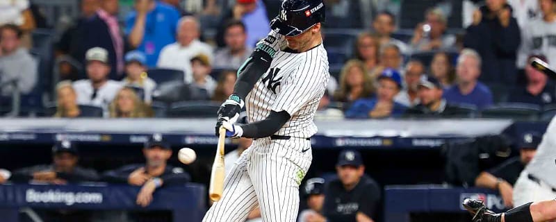 Yankees’ Cody Bellinger battling back injury concern at spring training