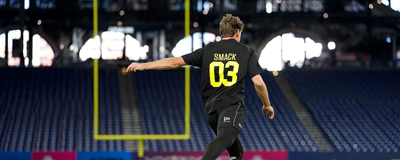 Packers’ biggest mistake from 2026 NFL Draft