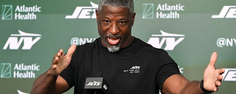 Aaron Glenn leaves Jets insider ‘baffled’ with more boneheaded clock management