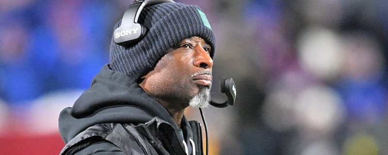 Jets boost roster depth with signing on Saturday