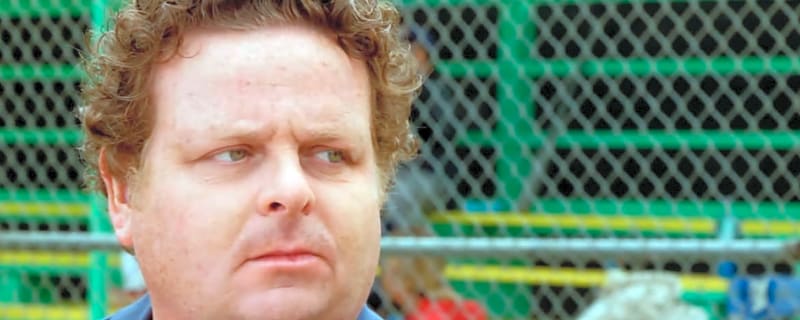 'Dugout Dads’ Cast Guide: Meet Patrick Renna and the Stars Behind the Sports Comedy'