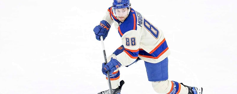  Oilers, Senators have had trade talks regarding disgruntled forward