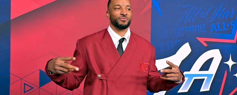 Heat’s Norman Powell recalls his disbelief over first moment with DeMar DeRozan