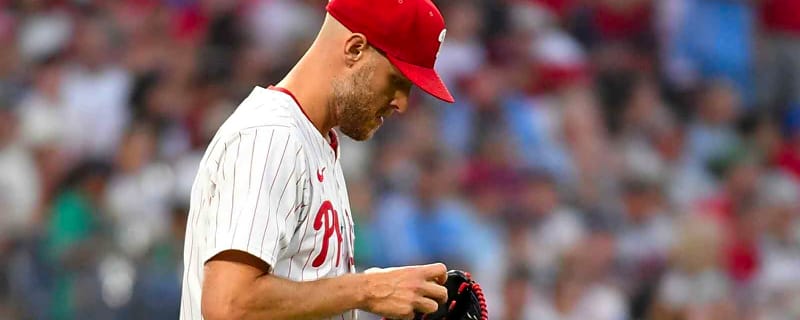 What Zach Wheeler’s injury, Ranger Suarez’s free agency departure mean for Phillies’ top prospect