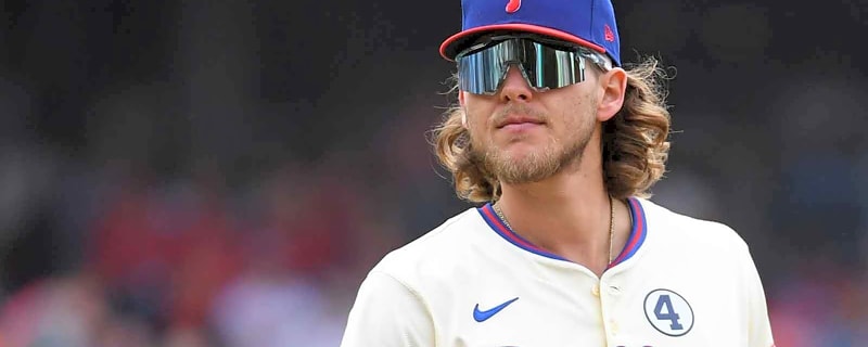 Phillies rumors: Alec Bohm trade buzz heats up at GM meetings
