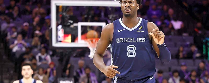 Why Grizzlies’ Jaren Jackson Jr. is in a Game of Thrones mood amid hot streak without Ja Morant