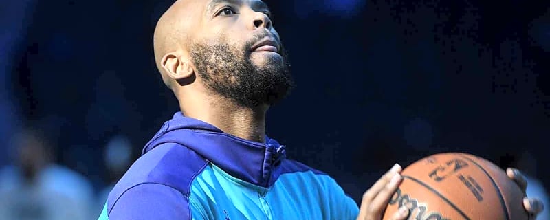 Grizzlies bring in Taj Gibson after Kyle Anderson buyout