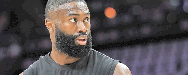 Jaylen Brown says Celtics ‘packed’ him up after 76ers trade