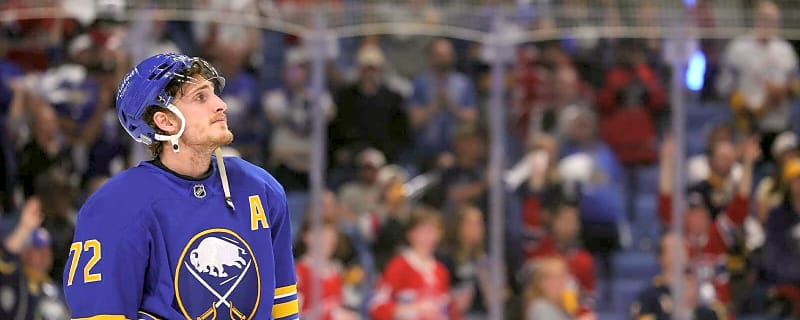 Sabres lament heartwrenching Game 7 OT loss to Canadiens