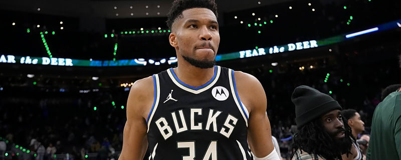 Bucks rumors: Giannis Antetokounmpo could fire agent for lack of trade, with Rich Paul ready to swoop in