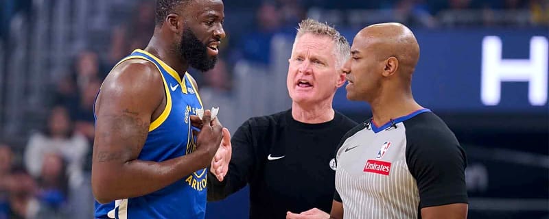 Steve Kerr sends public warning, demand to Draymond Green ahead of Warriors’ ‘interesting’ season
