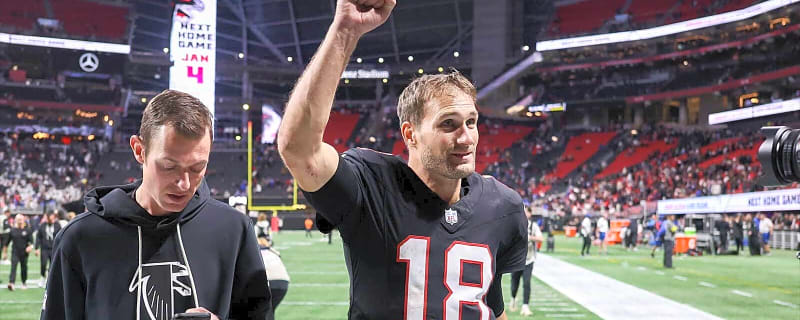 Kirk Cousins joining CBS for Divisional Round, AFC Championship