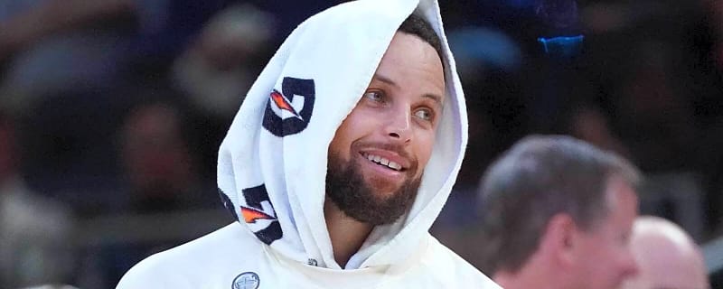 Warriors rumors: Shams Charania’s ‘tough’ Stephen Curry admission comes with silver lining