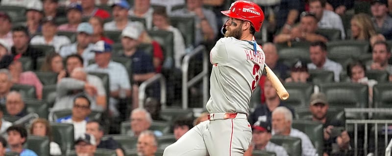 Insider Thinks Phillies Will Shop Stars This Offseason After Early Postseason Exit