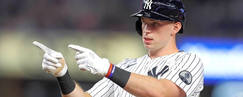 What Yankees’ Ben Rice said about blowing past Aaron Boone’s bold season prediction