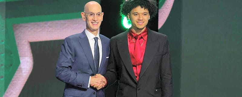 Bucks’ Brayden Burries earns rave reviews from fans after Summer League performance