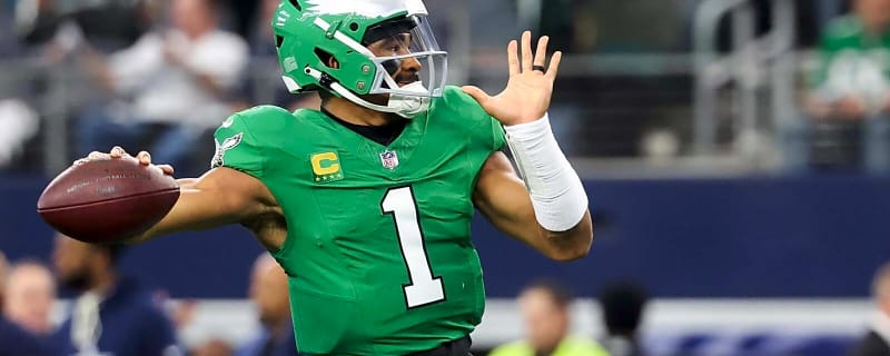 Eagles’ Jalen Hurts tries to put finger on what went wrong during Cowboys meltdown