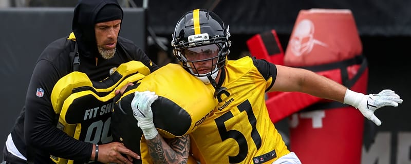 Steelers’ newly-minted $100 million pass rusher makes Bill Barnwell’s All-Backup team