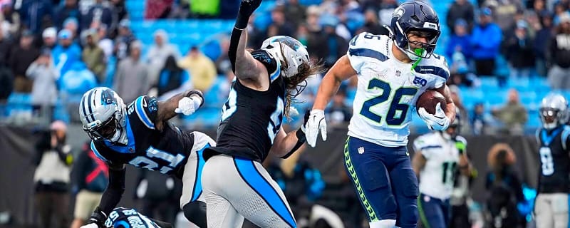 How Panthers could still win NFC South with loss to Buccaneers in Week 18