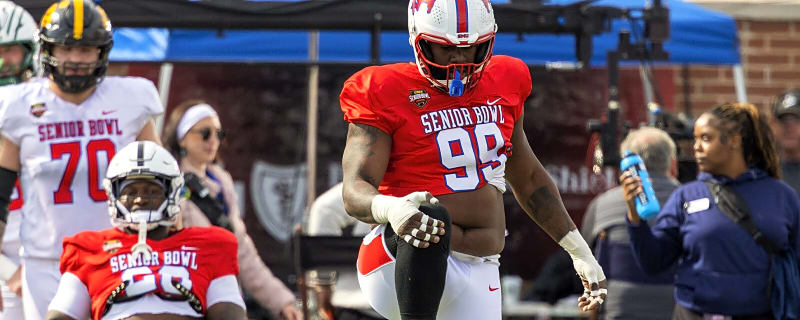 1 Commanders undrafted free agent who will make 2026 roster
