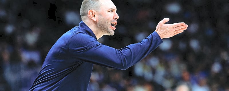 Nuggets’ David Adelman stays snippy with media despite dominant Game 5 win over Timberwolves