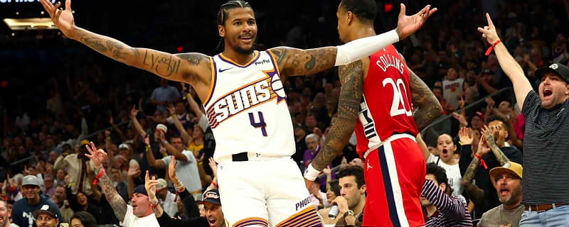 How Jalen Green’s return adds another layer to Suns’ dangerous offense