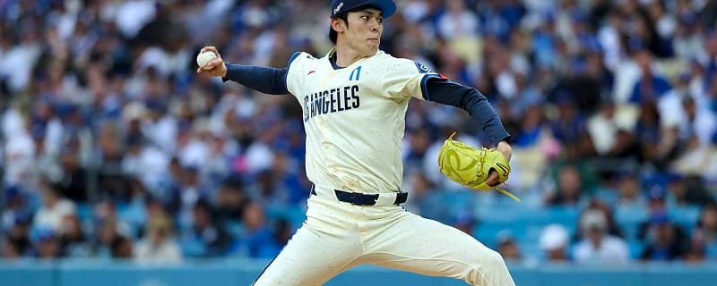 Why Dodgers’ Dave Roberts has been increasingly impressed by Roki Sasaki