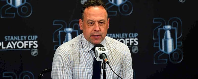 Bruins coach Marco Sturm calls out himself, leaders for embarrassing Game 4 loss