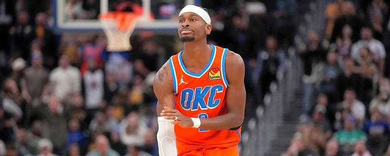 ClutchPoints’ NBA MVP Mondays: Celtics’ surge has Jaylen Brown joining top 5