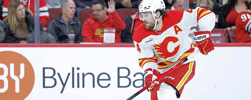 1 trade overreaction Hurricanes must make early in NHL season