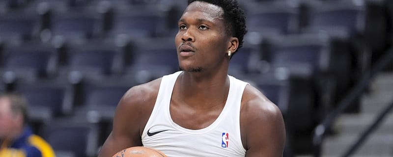 Pacers’ Bennedict Mathurin could finally provide some injury relief vs. Pistons