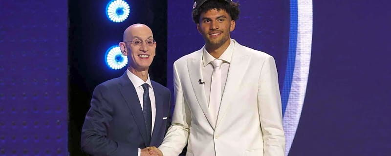 Ryan Smith reveals how Carlos Boozer found out Cameron wasn’t going to Jazz