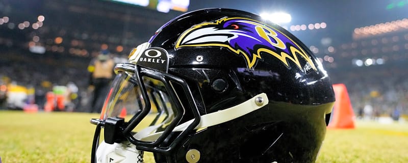 Ravens’ Declan Doyle move during Vikings game hints at regular season play-calling decision
