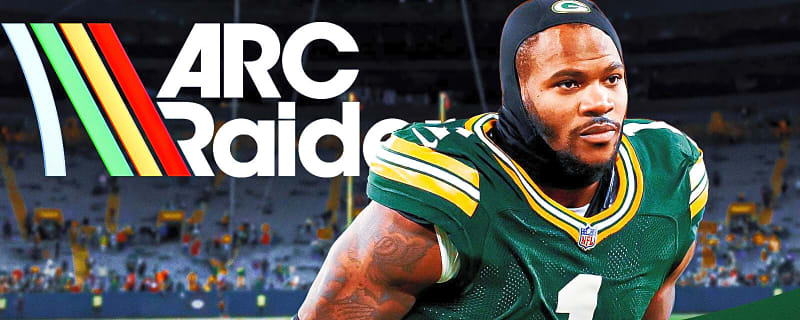 Packers star Micah Parsons clowned over his take about Arc Raiders