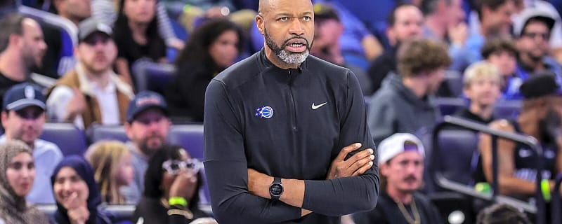 Jamahl Mosley outlines Magic’s offensive adjustments without Paolo Banchero in Nets win