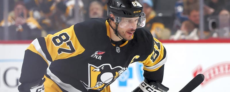 Penguins’ nightmare seeding, matchup scenarios for 2026 NHL Playoffs