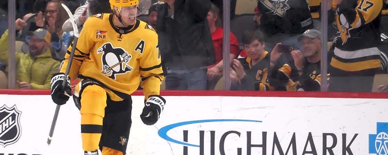 Evgeni Malkin to discuss Penguins future with Kyle Dubas