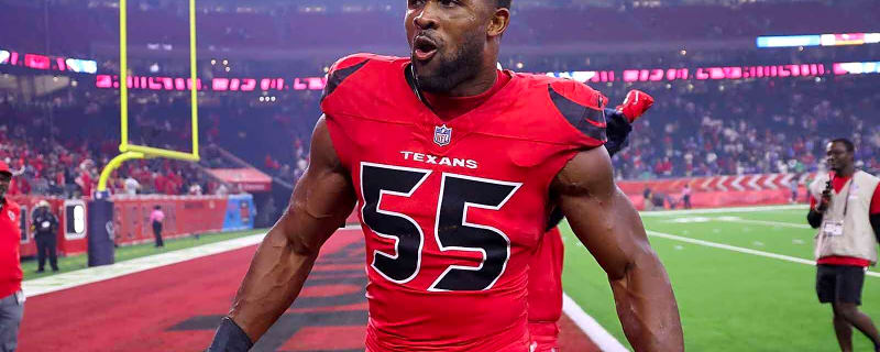 Wild but brilliant move Texans must make in 2026 NFL Draft