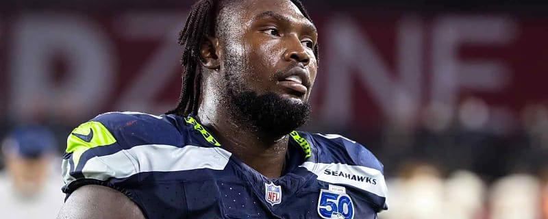 Seahawks’ Charles Cross officially returning from hamstring injury for 49ers game