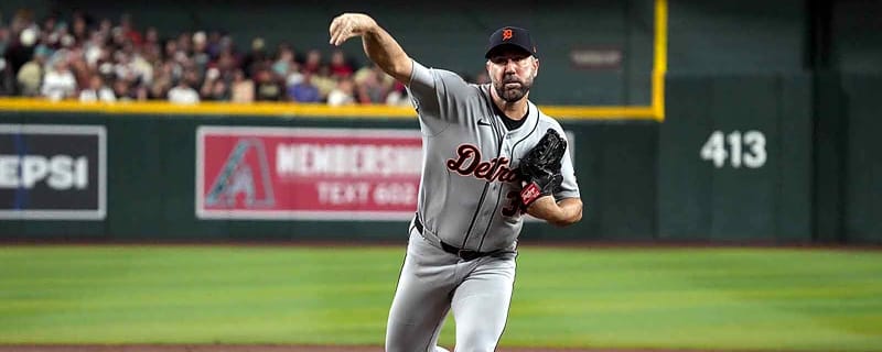 Latest Tigers’ Justin Verlander injury update will catch fans’ attention