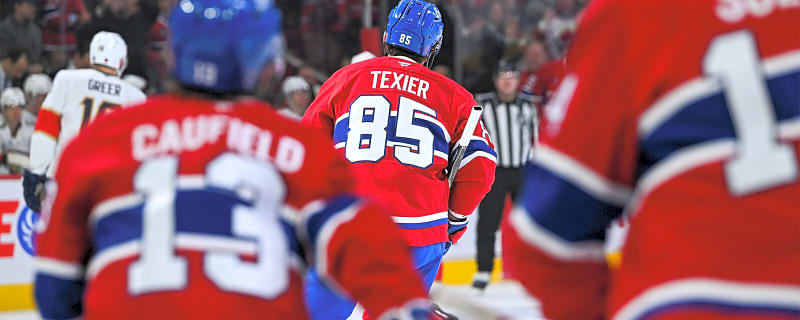  Canadiens still active on trade market, but there’s a catch