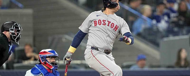 Triston Casas reveals timeline for Red Sox rehab assignment ahead of injury return