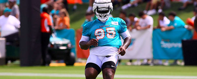 Giants bring in DT for visit after Dexter Lawrence trade