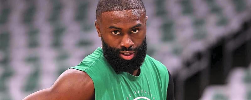Jaylen Brown’s ‘disappointing’ take on end of Celtics tenure